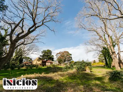 Terreno en Venta en San Bernardo del Tuyú, USD 80.000