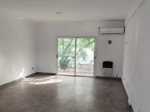 "DEPARTAMENTO A ESTRENAR EN EXCELENTE UBICACIÓN"