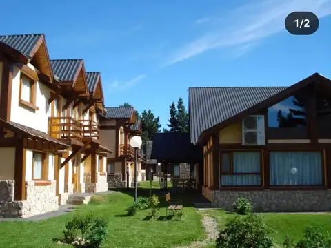 Venta de Cabañas en Barrio Privado Trevelin