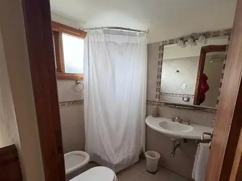 Depto Tipo Casa en Venta de 2 ambientes