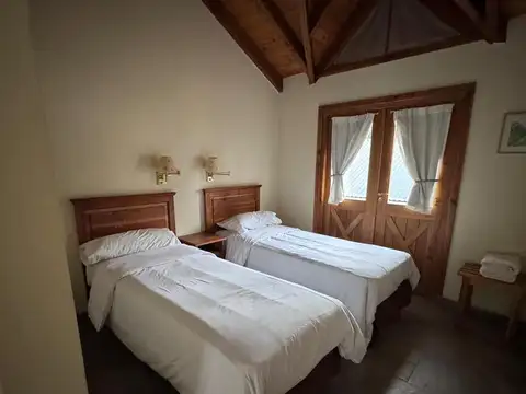 Depto Tipo Casa en Venta de 1 dormitorio