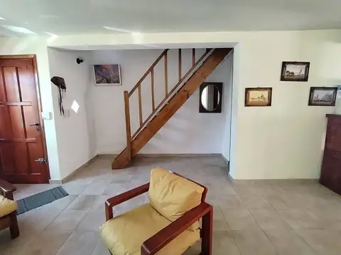 Depto Tipo Casa en Venta 26 años