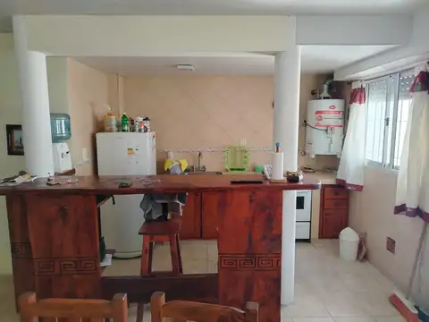 Depto Tipo Casa en Venta con 1 cocheras