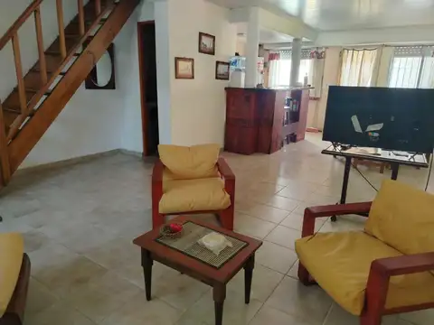 Depto Tipo Casa en Venta en Santa Clara del Mar, USD 65.000