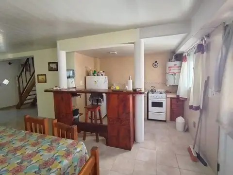 Depto Tipo Casa en Venta de 2 dormitorios