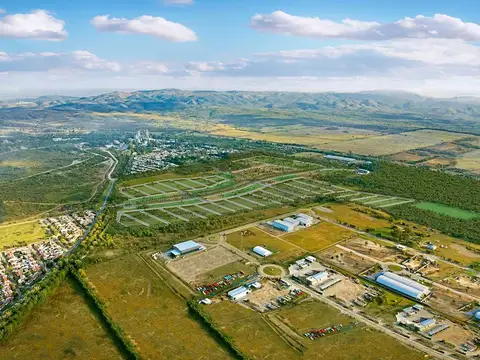 VENTA LOTE VIVIENDA INDIVIDUAL EN NUEVO MALAGUEÑO