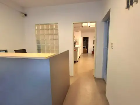 Galpon en Venta en Mataderos, USD 1.390.000