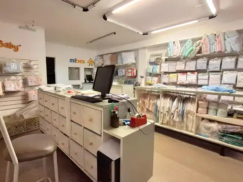 Galpon en Venta 35 años