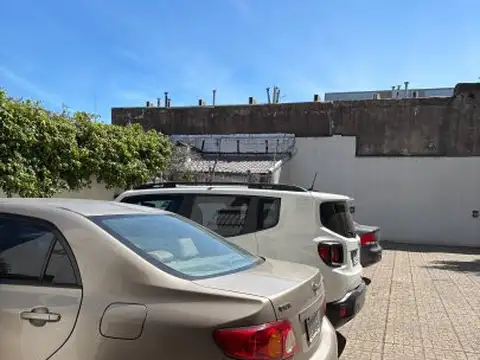 Cabildo y alem , Piso No definido