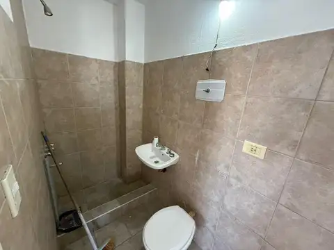 Departamento en Alquiler en Parque Patricios, $ 450.000