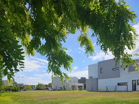 Acacias lote 200 Puertos Escobar