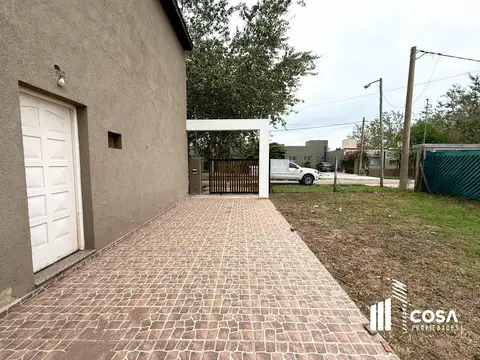 Casa en Venta al Oeste