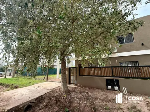 Las Parejas al 3200 Tierra de Sueños 3 Roldán Santa Fe