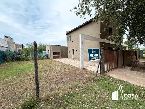 Casa en Venta en Roldan, USD 60.000