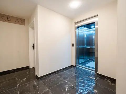 VENTA Departamento a estrenar 1 ambiente en Rawson al 1700