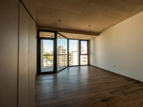 VENTA Departamento a estrenar 1 ambiente en Rawson al 1700