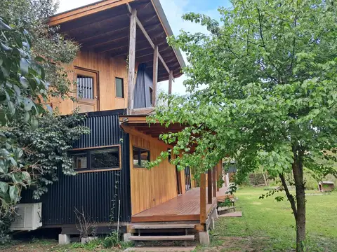 Casa en Alquiler en Ingeniero Maschwitz, USD 1.100