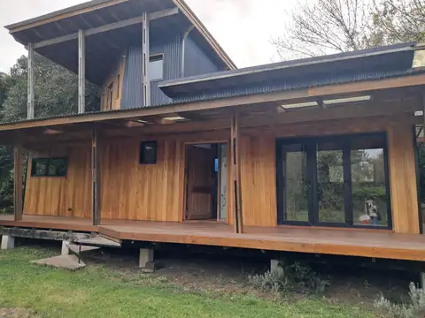 Alquiler casa  3 ambientes maschwitz
