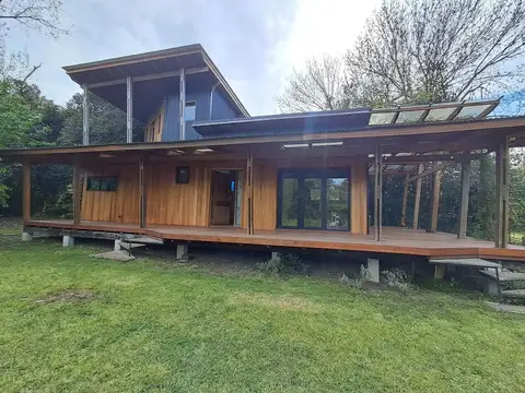 Casa en Alquiler de 2 dormitorios