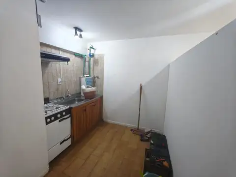 MONOAMBIENTE en ALQUILER
