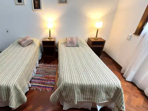 Palermo - Guemes al 4200, 56m2, 2amb (r68)