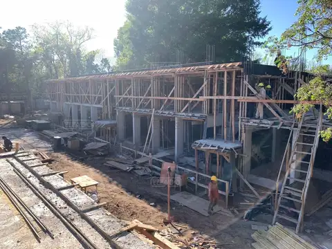 Departamento en Venta en Del Viso, USD 172.000