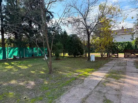 Casa Quinta  en Venta en Francisco Álvarez, Moreno, G.B.A. Zona Oeste