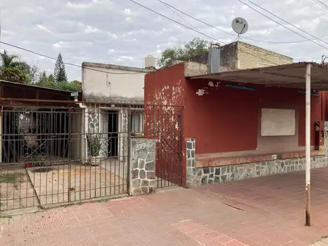VENDE CASA Zª NUEVO CENTRO ADMINISTRATIVO