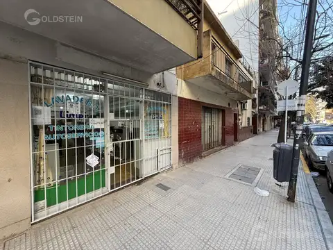 Local en Villa Crespo