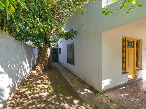 Venta Galpon comercialcon vivienda Lomas de Zamora