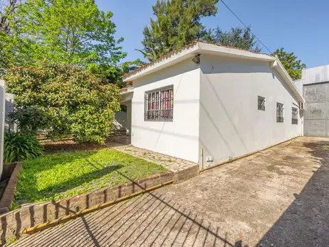 Venta Galpon comercialcon vivienda Lomas de Zamora