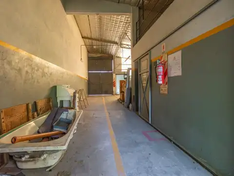 Galpon en Venta 68 años