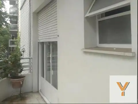 Departamento en venta - 2 dormitorios 1 baño - balcón - 73 mts2 - Recoleta
