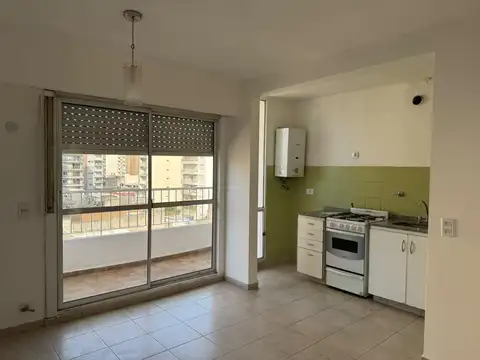 Departamento en Venta en Centro, Rosario