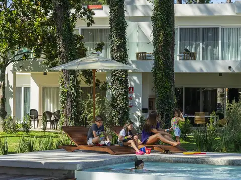 Townhouses en Complejo Solanas, Punta del Este, Uruguay - varias tipologias disponibles