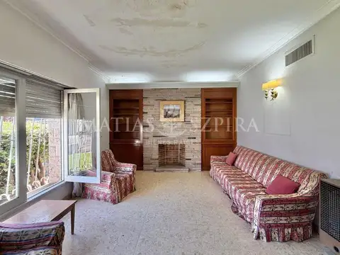 Casa en Venta 45 años