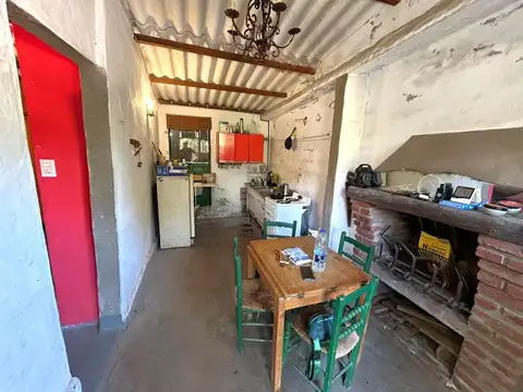 Casa en Venta en Villa Gesell, USD 25.000