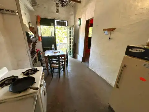 Casa - 2 Ambientes - Venta - Villa Gesell