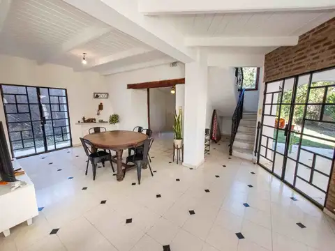 Depto Tipo Casa en Venta 26 años