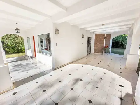 Depto Tipo Casa en Venta de 4 dormitorios