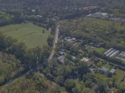 Terreno en Loma Verde MB SE ESCUCHAN OFERTAS
