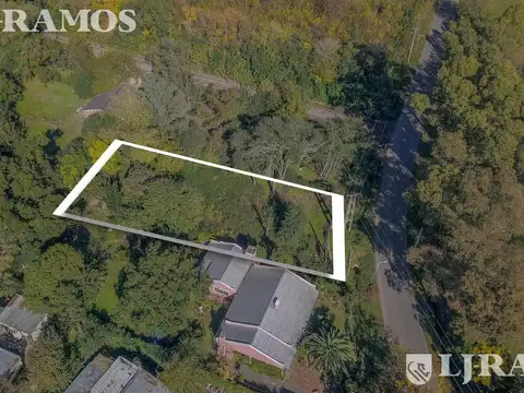 Terreno en Venta de 1050,0 m2