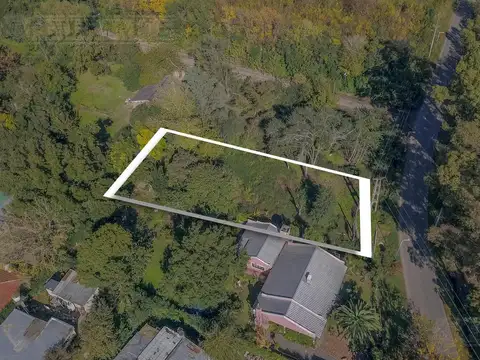 Terreno en Venta de 1050,0 m2