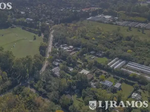 Terreno en Loma Verde MB SE ESCUCHAN OFERTAS