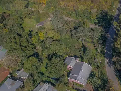 Terreno en Venta de 1050,0 m2