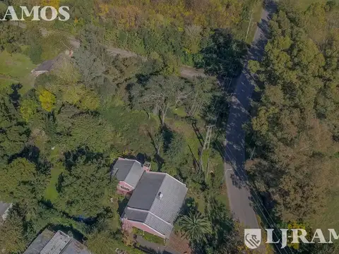 Terreno en Venta de 1050,0 m2