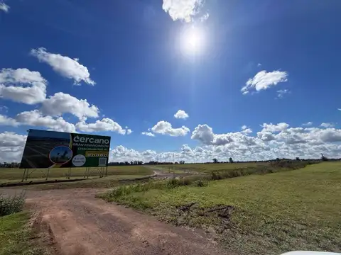Terreno en Venta en Rosario, Santa Fe
