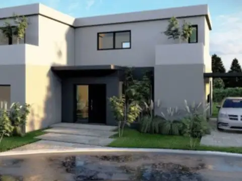 Casa  en Venta en Santa Lucia, Pilar del Este, Pilar