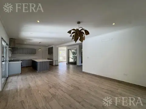 Casa en Venta 4 años