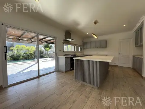 Casa en Venta 4 años